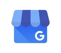 Google My Business logo